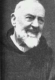 Padre Pio